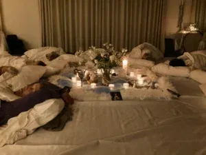 Esoteric soulhealing Emotioneel lichaamswerk Ademwerk rebirthing Adisa Healing Rosa Verlaan