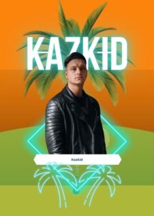 Kazkid