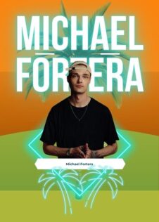 Michael Fortera