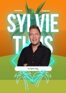 DJ Sylvie Thijs