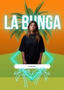 LA BUNGA
