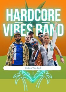Hardcore Vibes Band