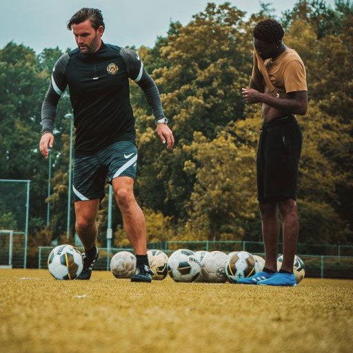 Born to Play-persoonlijke begeleiding