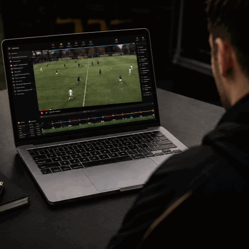 Videoanalyse-Born-to-Play