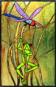 Dit paneel is een echte publieks trekker.