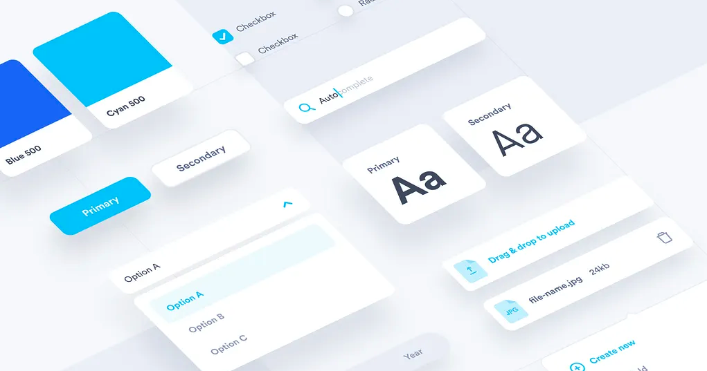 design system