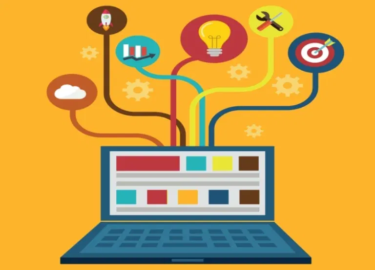 5 common website mistakes