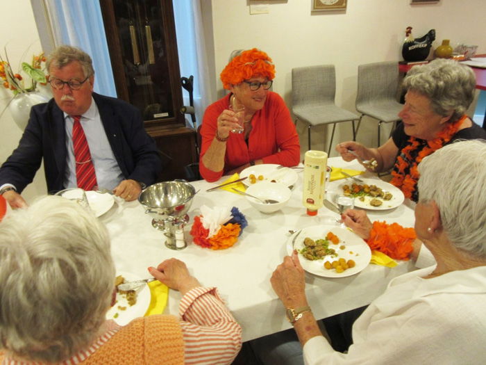 Dorpshuis Rheden