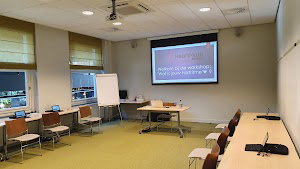 Gast Coaching &Training- Stressreductie en Slaapcoaching plaats foto