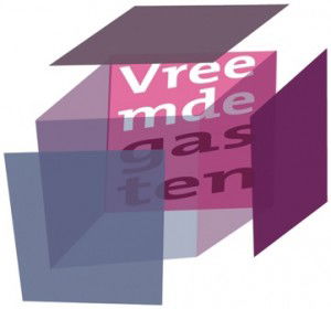 logo vreemde gasten