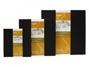 hahnemuhle vierkante dummy goed