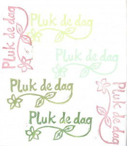 88Plukdedag