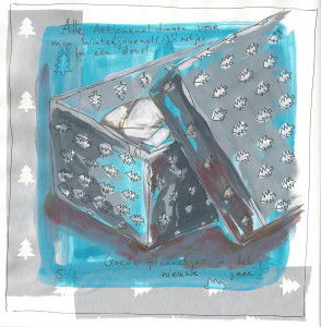 doos winterjournal