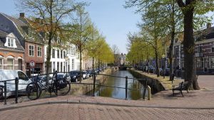 Het Havik Amersfoort wandeling