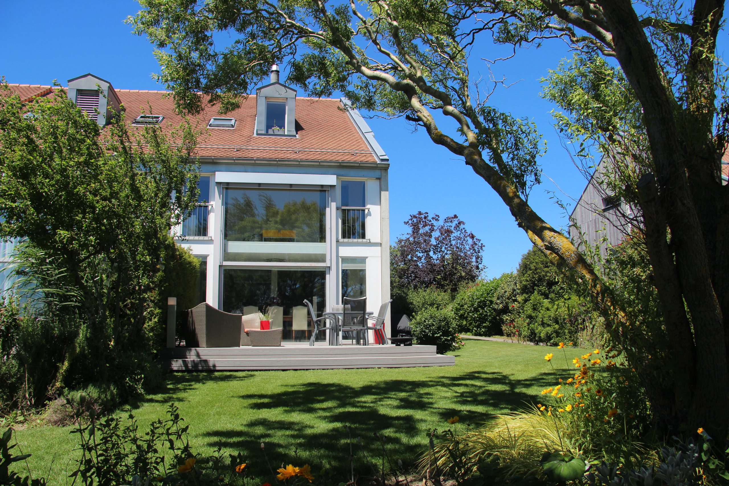 Villa-St-Livres