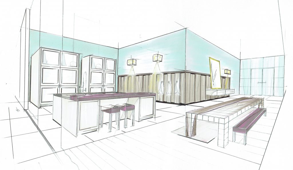 Home-staging draft