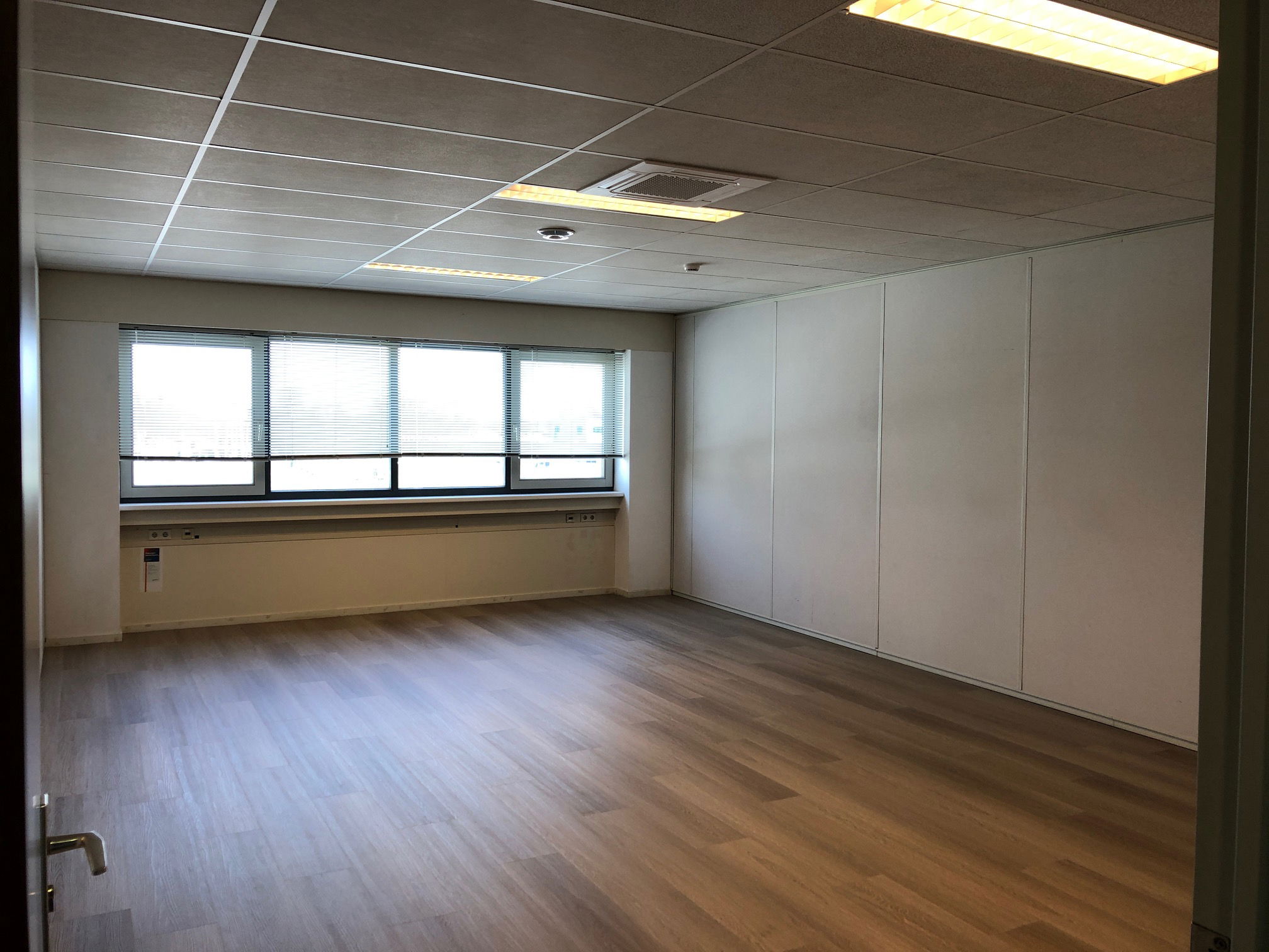 Kantoorruimte 45m2 (unit 13)