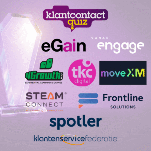 klantcontact quiz samenspelenlerenwinnen customerexperience