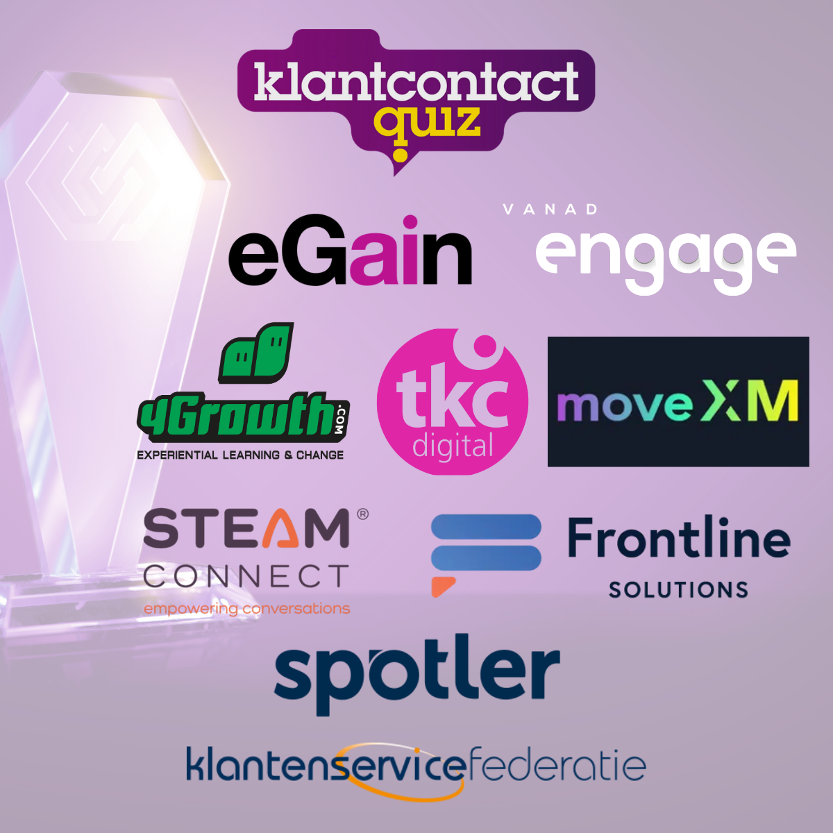 klantcontact quiz samenspelenlerenwinnen customerexperience