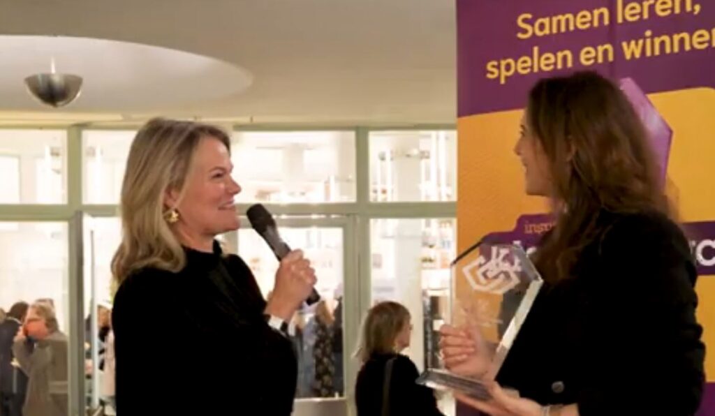 klantcontact quiz kim raijmakers slimste klantcontact manager 2025