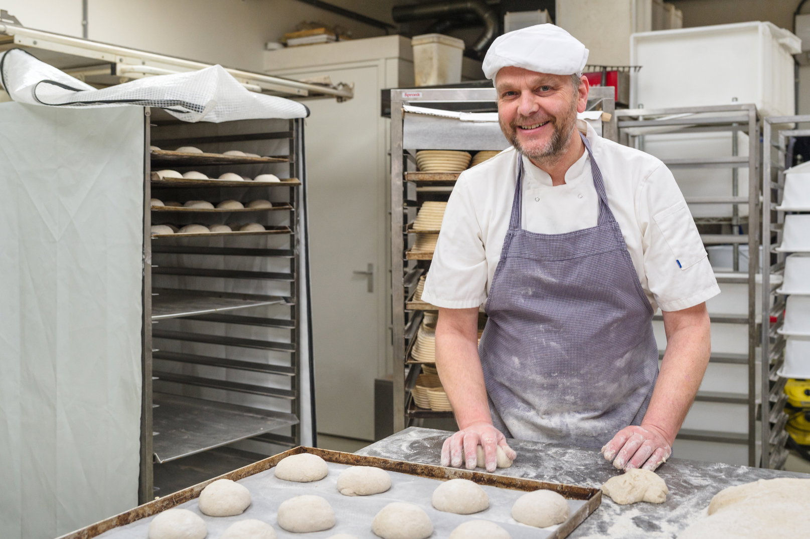MVO - Verhaal Stadsbakkerij Gijs