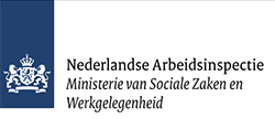 Margron werkt ook voor de Arbeidsinspectie