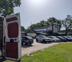 Margron Woningontruiming helpt bij het leegmaken en opleveren van een woning