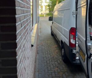 Betrouwbaar huis laten leegruimen door een ontruimingsbedrijf