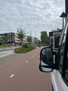 Is het mogelijk om een bedrijf in te schakelen-om een woning te ontruimen