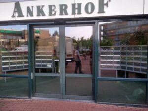 Ik wil mijn woning laten ontruimen in Assen