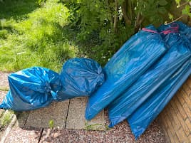 Ik zoek een bedrijf om een woningontruiming in Haarlem te laten uitvoeren