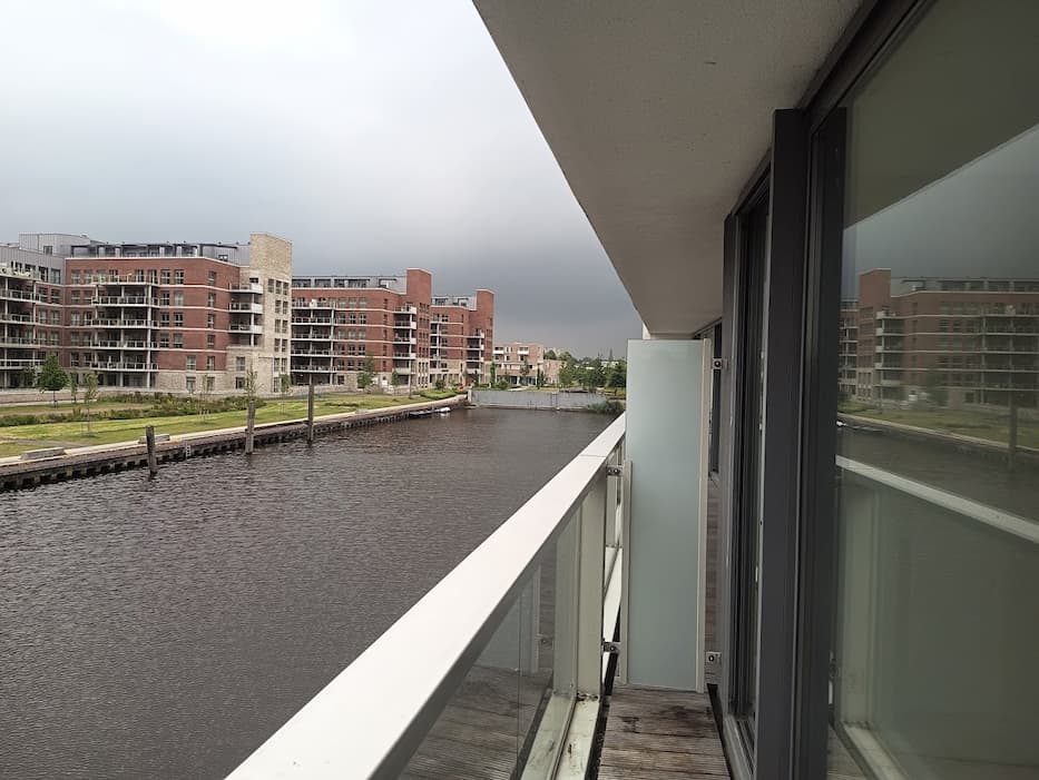 Inboedel ophalen Groningen