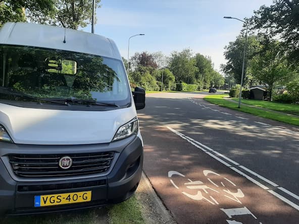 Woningontruiming Emmen