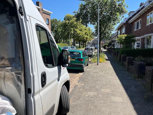 Woningontruiming Haarlem