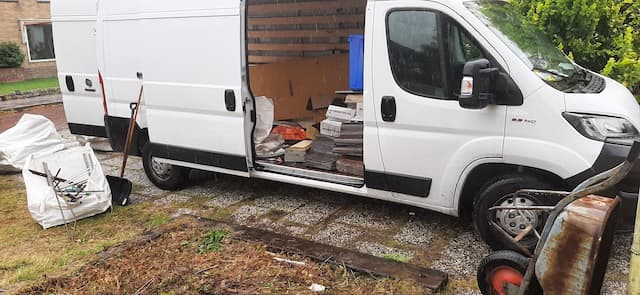 Woningontruiming Paterswolde in de provincie Groningen