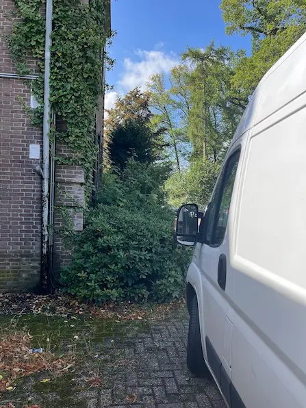 Woningontruiming in Renkum voor de GGZ