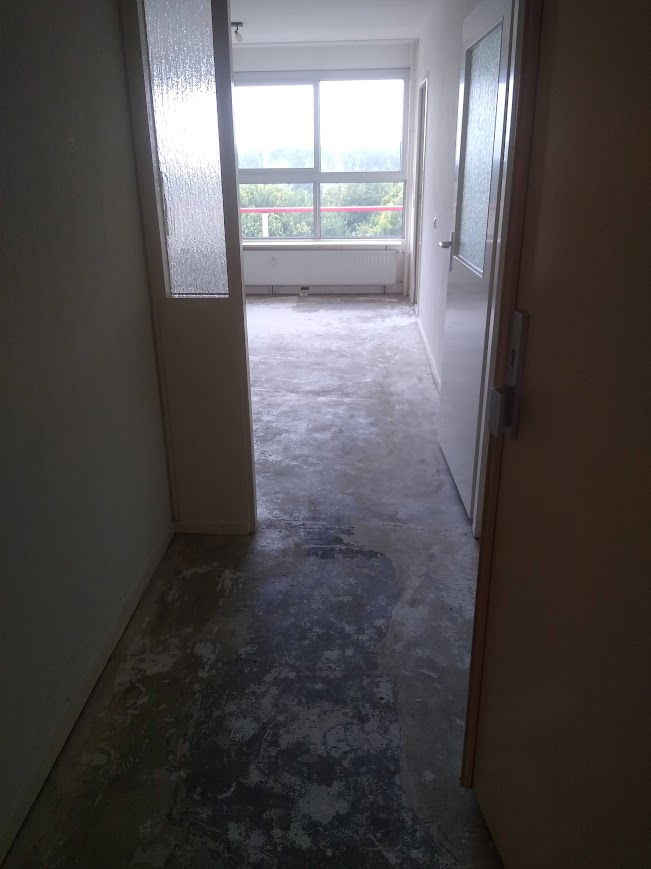 Huisontruiming Assen