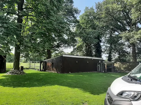 Huisontruiming Enschede