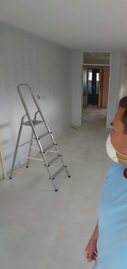 Inboedel ophalen Roden