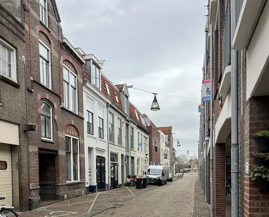 Bedrijfspand ontruimen