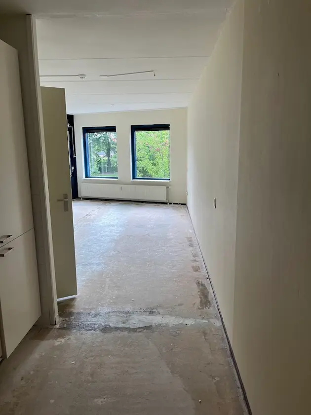 Ik zoek een bedrijf om een huis leeg te halen na overlijden