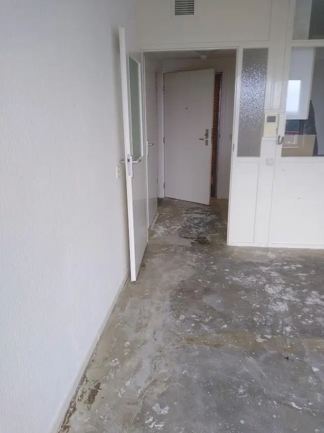 inboedel ophalen Assen