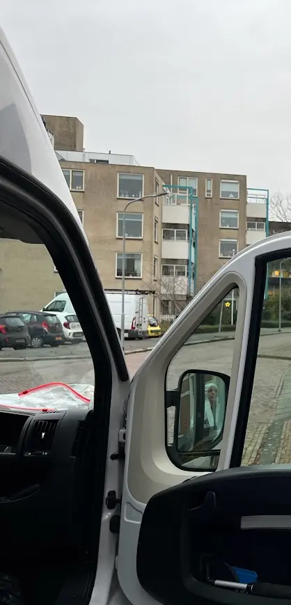 Inboedel ophalen Delfzijl