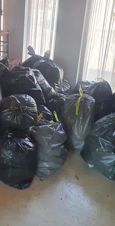 Rechten koper bij woning die niet leeg is bij overdracht