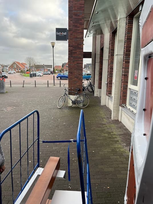 Wie kan een huis leeghalen na overlijden