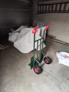 Gratis huis leeghalen na overlijden
