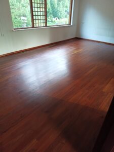 Woningontruiming voor notarissen
