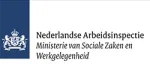Margron werkt ook voor de Arbeidsinspectie