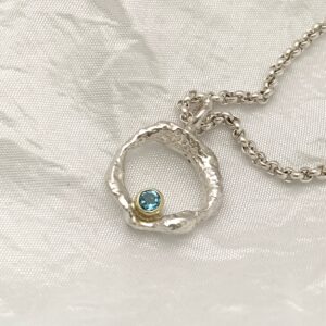 Ketting Natural Mystic