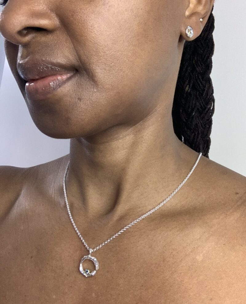 Ketting Natural Mystic - Afbeelding 4
